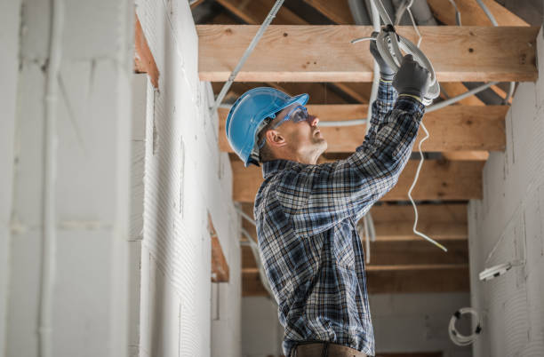 Best Local Electrician Companies  in Stewartstown, PA