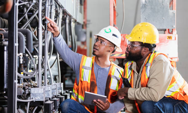 Best Emergency Electrician Near Me  in Stewartstown, PA